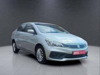 2024 Suzuki Ciaz 1.5 GL Auto