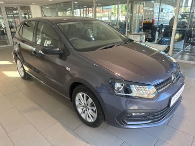 2026 Volkswagen Polo Vivo 1.4