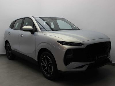 2026 Lepas L4 1.5T Javan Auto