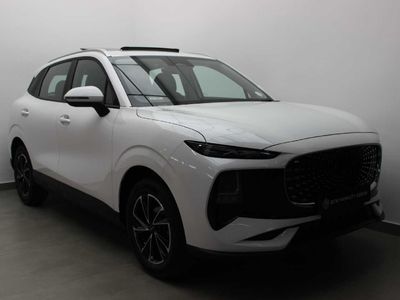 2026 Lepas L4 1.5T Pantera Auto