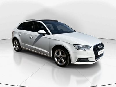 2020 Audi A3 Sportback 1.4 TFSI Auto | 35 TFSI