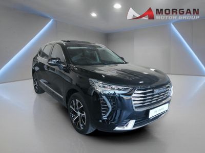 2023 Haval Jolion 1.5T Luxury