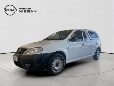 2023 Nissan NP200 1.6