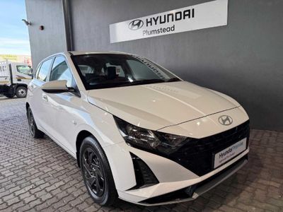 2026 Hyundai i20 1.4 Premium Auto