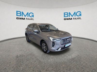 2023 Haval Jolion 1.5T Premium Auto