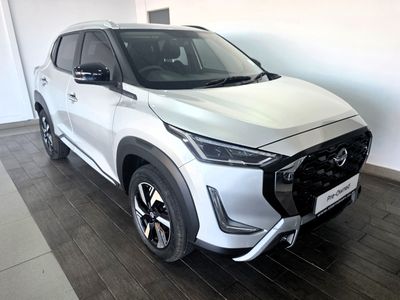 2026 Nissan Magnite 1.0 Acenta