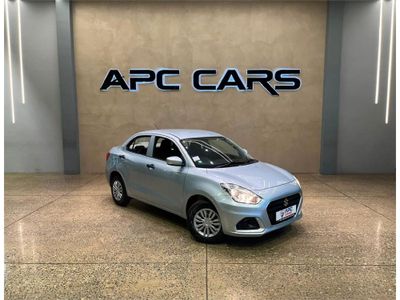 2024 Suzuki Dzire 1.2 GA