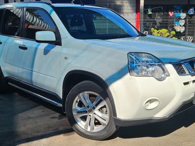 2014 Nissan X-Trail 2.0 XE