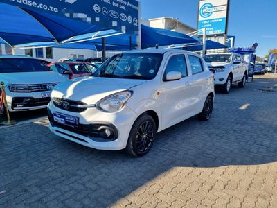 2025 Toyota Vitz 1.0 XR