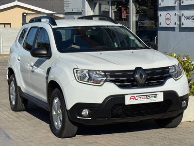 2019 Renault Duster 1.5 dCi Dynamique