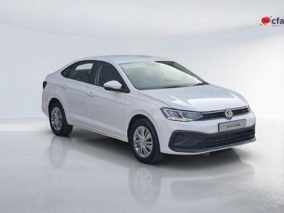 2025 Volkswagen Polo Classic Polo 1.6