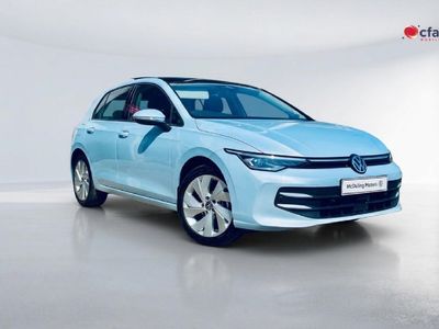 2026 Volkswagen Golf 1.4 TSI Life Auto (110kw)