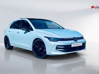 2026 Volkswagen Golf 1.4 TSI Life Auto (110kw)