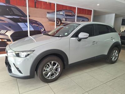 2026 Mazda CX-3 2.0 Dynamic Auto