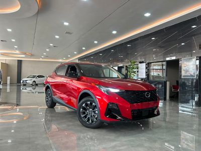 2026 GAC GS3 Emzoom 1.5T Nova