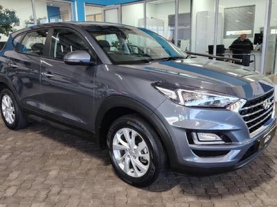 2021 Hyundai Tucson 2.0 Premium Auto