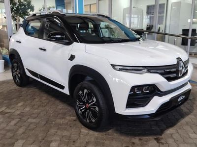 2024 Renault Kiger 1.0T Intens Auto