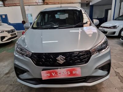 2024 Suzuki Ertiga 1.5 GLX Auto