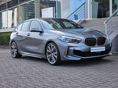 2023 BMW 1 Series M135i xDrive