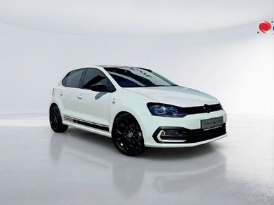 2026 Volkswagen Polo Vivo 1.4