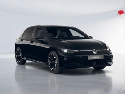 2026 Volkswagen Golf 1.4 TSI R-Line + Auto (110kw)