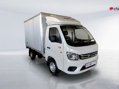 2026 Foton Truck Mate 1.5TD F/C S/C