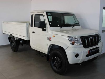 2026 Mahindra Bolero Maxx City HD 1.7 VX Single-Cab
