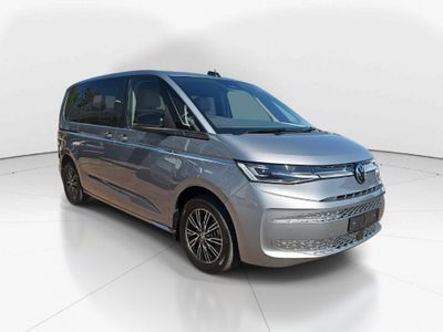 2026 Volkswagen Caravelle T6.1 2.0 BiTDI Highline Auto 4Motion (146kW)