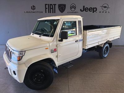 2026 Mahindra Bolero Maxx City HD 1.7 VX Single-Cab