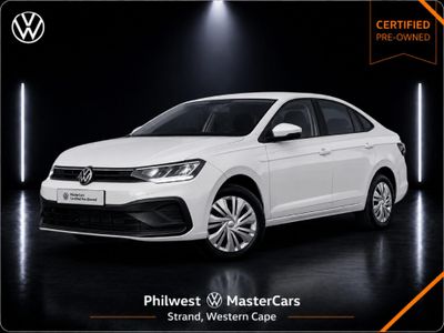 2024 Volkswagen Polo Classic Polo 1.6