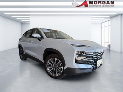 2026 Jetour Dashing 1.5T Deluxe