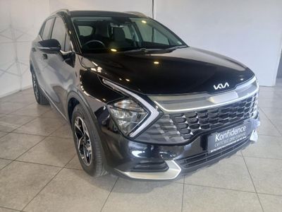 2025 Kia Sportage 1.6 CRDi lX Auto
