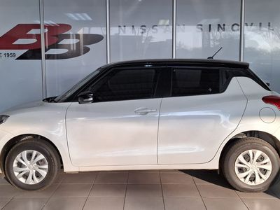 2023 Suzuki Swift 1.2 GL Auto