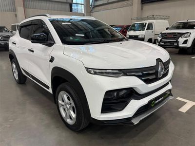 2025 Renault Kiger 1.0 Energy Zen