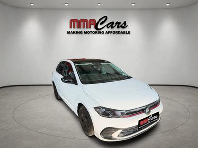 2023 Volkswagen Polo 1.0 TSI