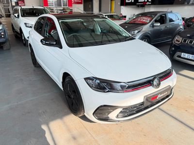 2023 Volkswagen Polo 1.0 TSI