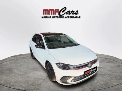 2023 Volkswagen Polo 1.0 TSI
