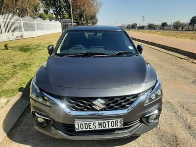 2023 Suzuki Baleno 1.5 GL Auto