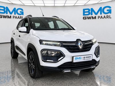 2024 Renault Kwid 1.0 Climber