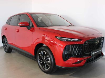 2026 Lepas L4 1.5T Javan Auto