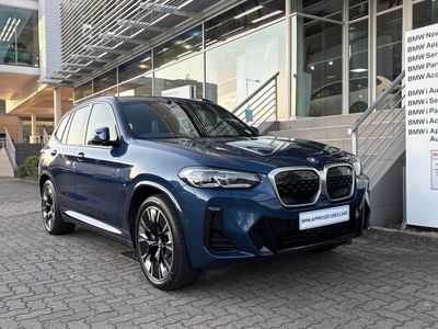 2024 BMW iX3 M Sport
