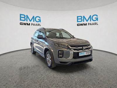 2024 Mitsubishi ASX 2.0 ES