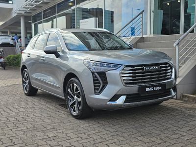 2021 Haval Jolion 1.5T Luxury Auto