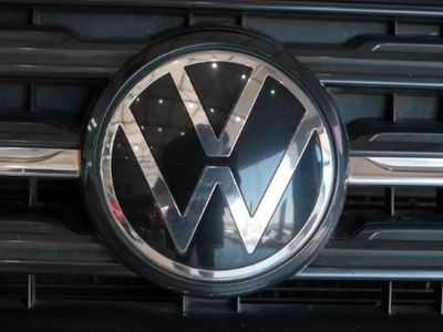 2022 Volkswagen T-Cross 1.5 TSI R-Line Auto