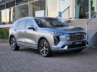 2023 Haval Jolion 1.5T Luxury Auto