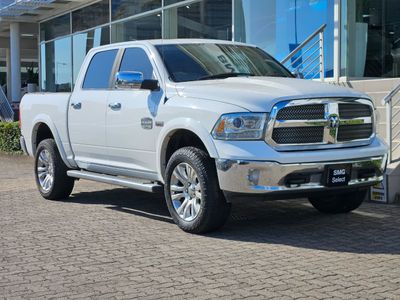 2015 Dodge Ram 5.7 Longhorn Edition