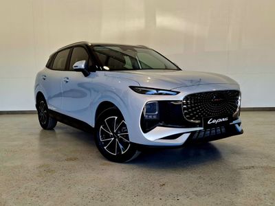2026 Lepas L4 1.5T Pantera Auto