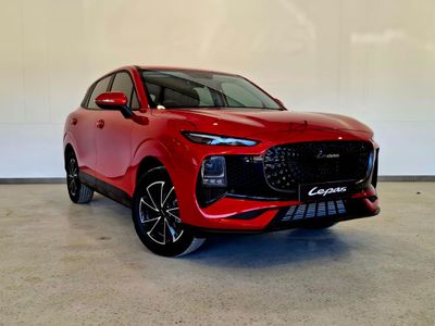 2026 Lepas L4 1.5T Javan Auto
