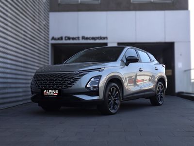 2023 Omoda C5 1.5T Tech
