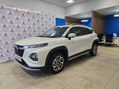 2026 Suzuki Fronx 1.5 GLX Auto
